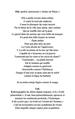 L'existence vive