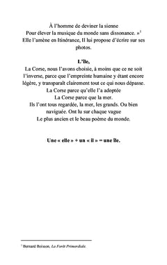 L'existence vive