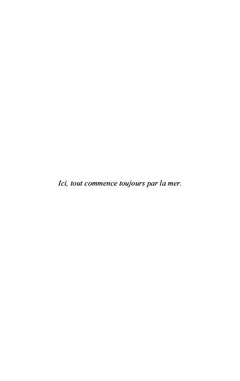 L'existence vive