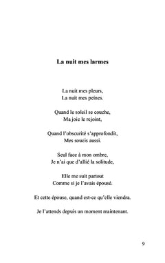 Silence des nuits