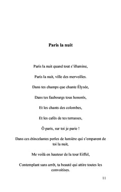 Silence des nuits