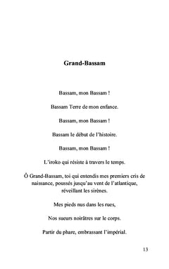 Silence des nuits