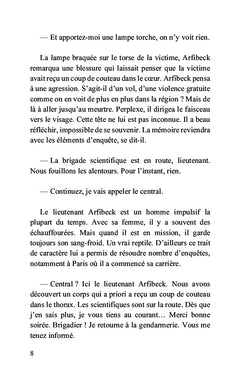 Guillaume n'est pas mort