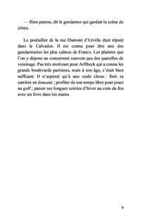 Guillaume n'est pas mort