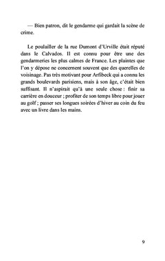 Guillaume n'est pas mort