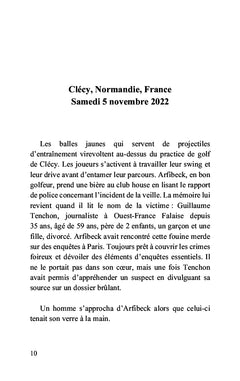 Guillaume n'est pas mort