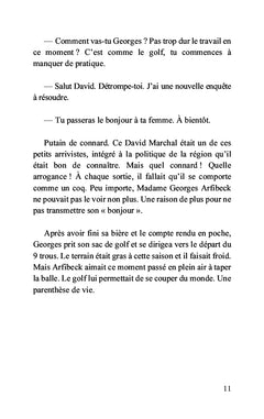 Guillaume n'est pas mort