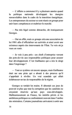 Guillaume n'est pas mort