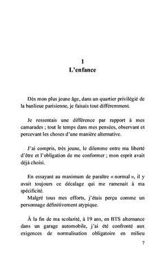 De passion à possession