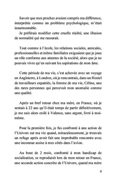 De passion à possession