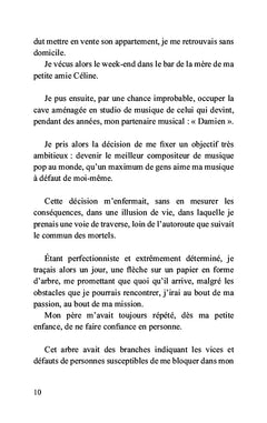 De passion à possession