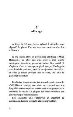 De passion à possession