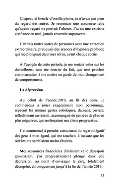 De passion à possession