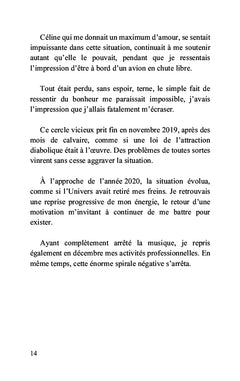 De passion à possession