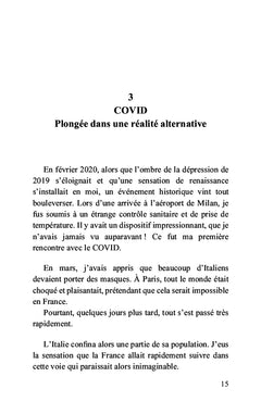 De passion à possession