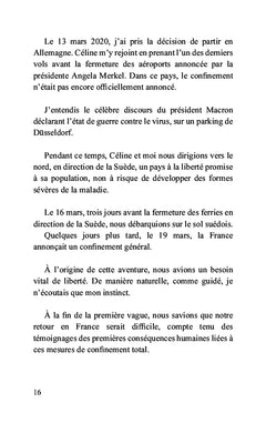 De passion à possession