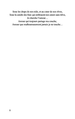 Les fleurs de mon humeur
