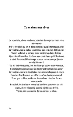 Les fleurs de mon humeur