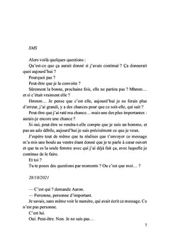 Et si on avait continué ?