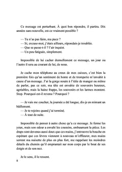 Et si on avait continué ?