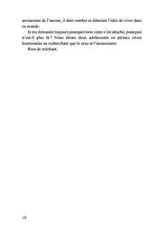 Et si on avait continué ?