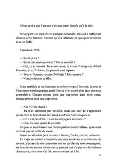 Et si on avait continué ?