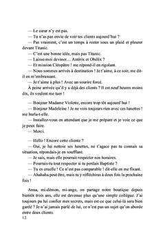 Et si on avait continué ?