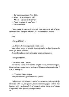 Et si on avait continué ?
