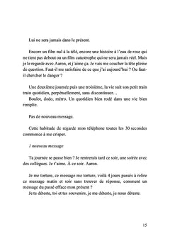 Et si on avait continué ?