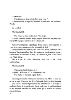 Et si on avait continué ?