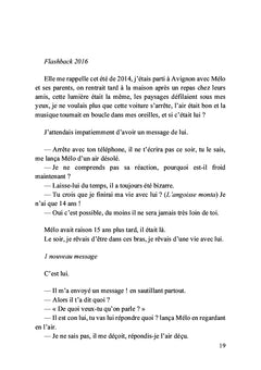 Et si on avait continué ?