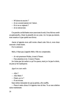 Et si on avait continué ?