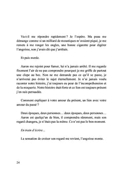Et si on avait continué ?