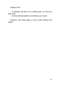 Et si on avait continué ?