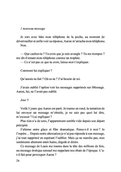 Et si on avait continué ?