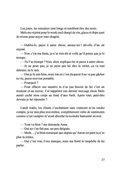 Et si on avait continué ?