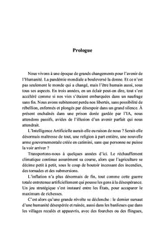 La cinquième gouvernante