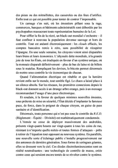 La cinquième gouvernante