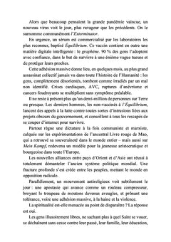La cinquième gouvernante