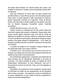 La cinquième gouvernante