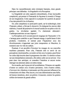 La cinquième gouvernante