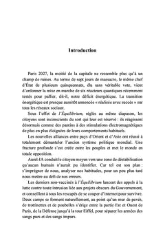 La cinquième gouvernante