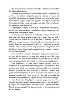 La cinquième gouvernante