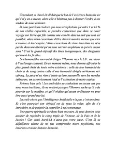 La cinquième gouvernante