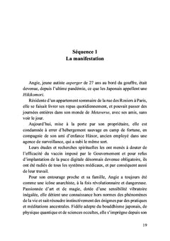 La cinquième gouvernante
