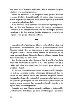 La cinquième gouvernante