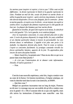 La cinquième gouvernante