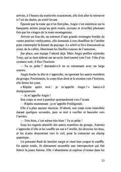 La cinquième gouvernante