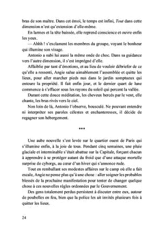 La cinquième gouvernante
