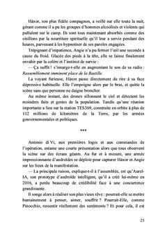 La cinquième gouvernante